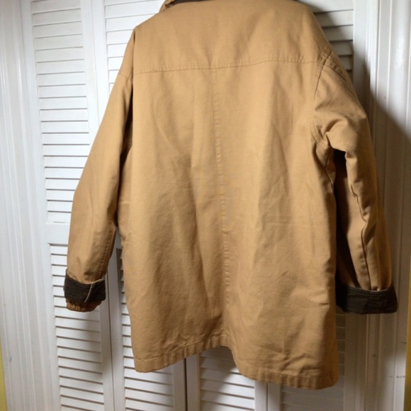Man’s Field Jacket by Trail Designs Size 2XL - Picture 8 of 9